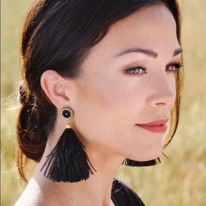 Trades of Hope Zazu earrings